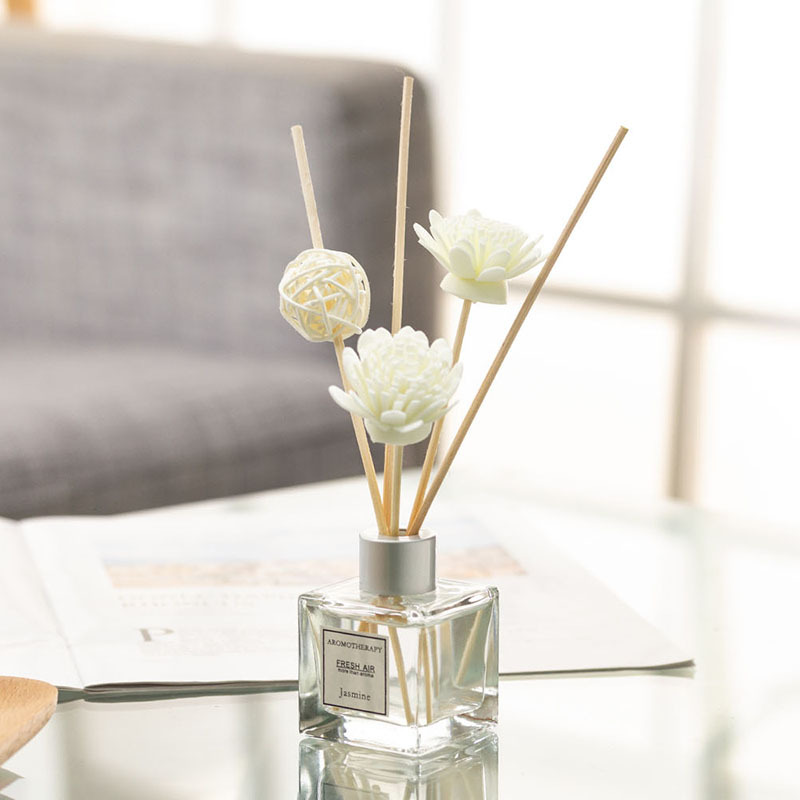 50ml Olejek Aromaterapeutyczny – Home Fragrance Jasmine Diffuser recenzja i cena