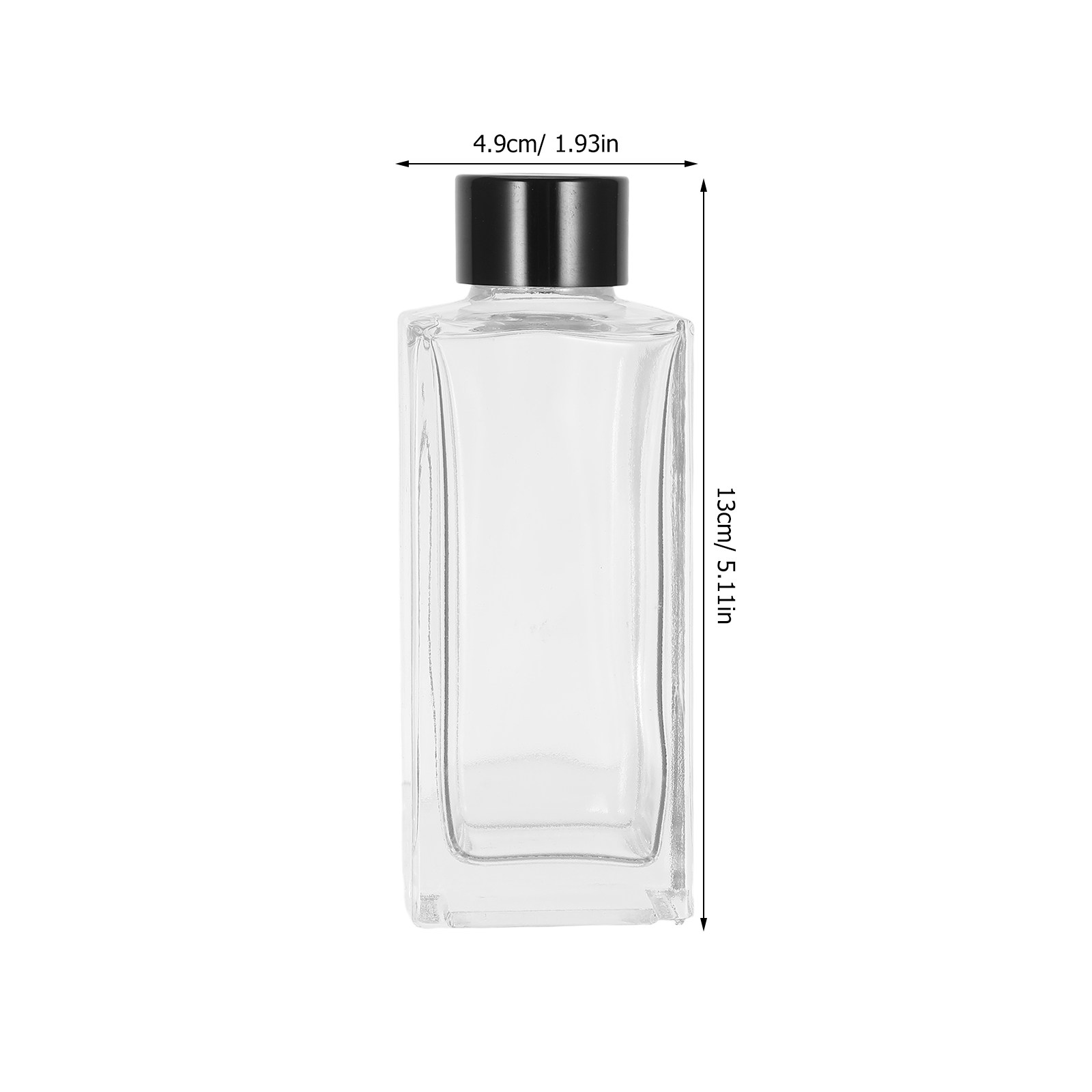 4 Zestawy Dyfuzorów Zapachowyc – Home Fragrance Perfume recenzja i cena