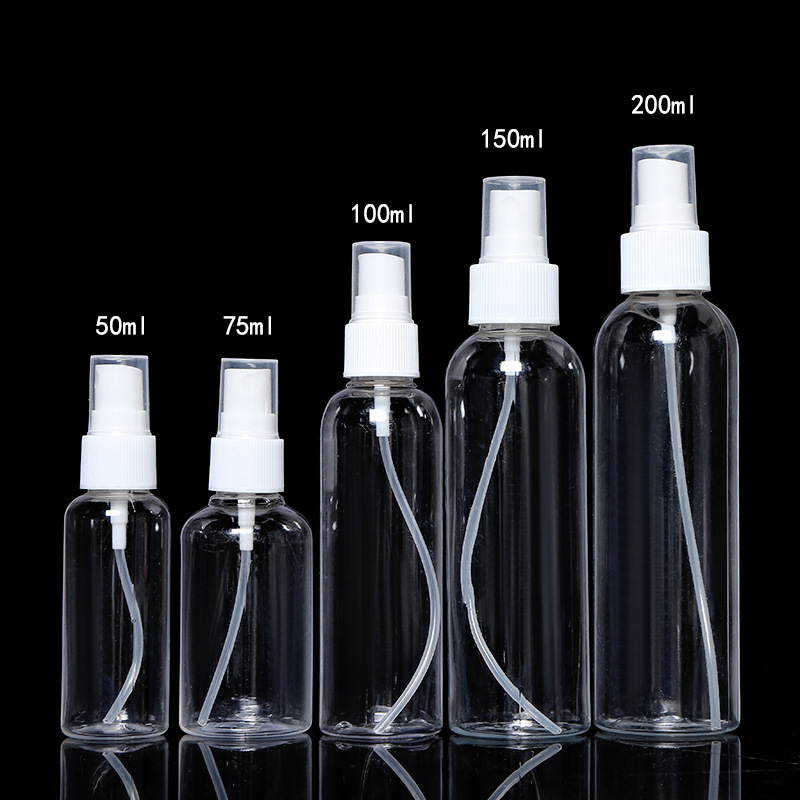 10ml/20ml/50ml/100ml/150ml/250 – Room Spray Bottle recenzja i cena