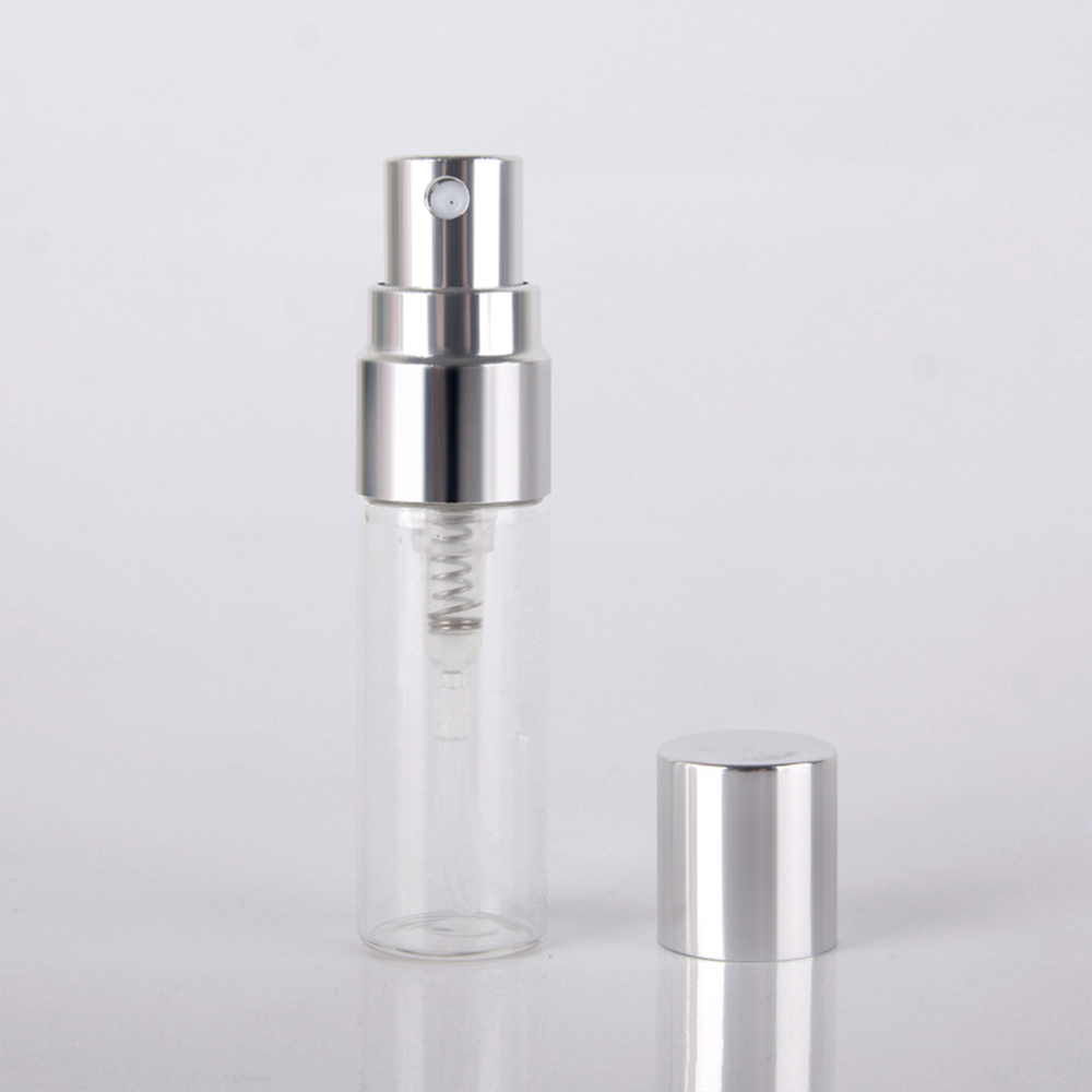 50 sztuk 100 sztuk 2ml 3ml 5ml – Room Spray Bottle recenzja i cena