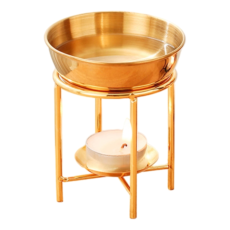 Dyfuzor olejków eterycznych St – Home Fragrance Candles recenzja i cena