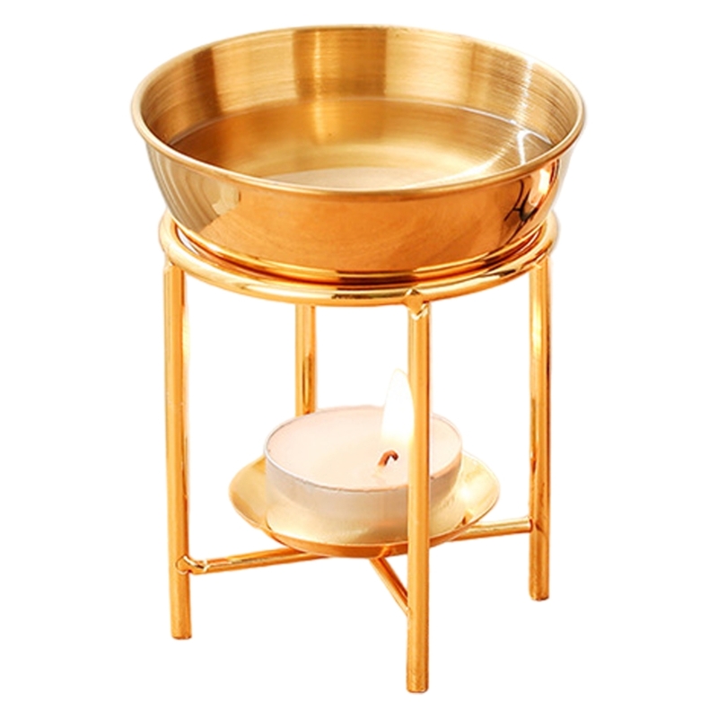 Dyfuzor olejków eterycznych St – Home Fragrance Candles recenzja i cena