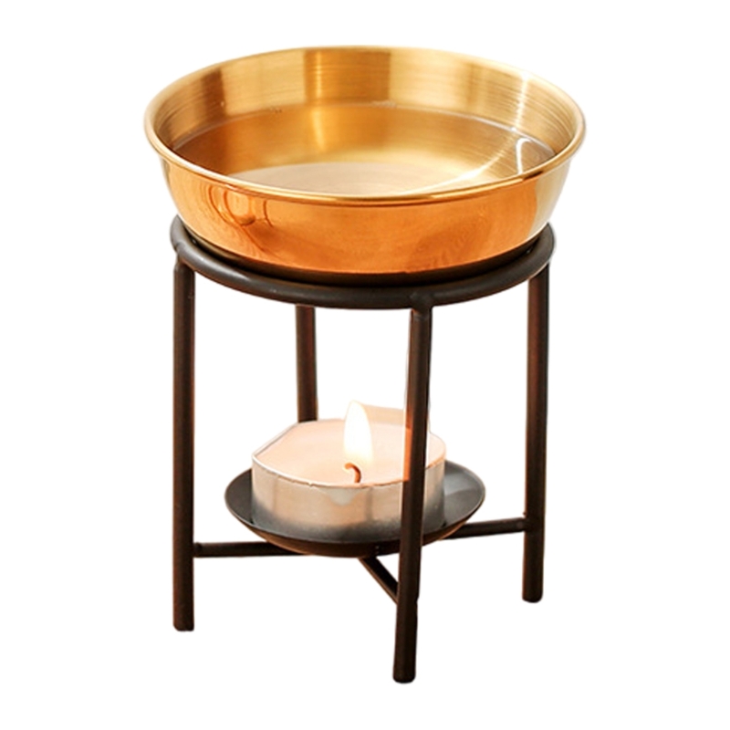Dyfuzor olejków eterycznych St – Home Fragrance Candles recenzja i cena
