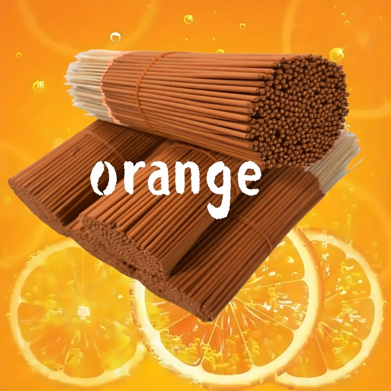 Naturalne pałeczki kadzidła o  – Smokeless Incense Stick recenzja i cena