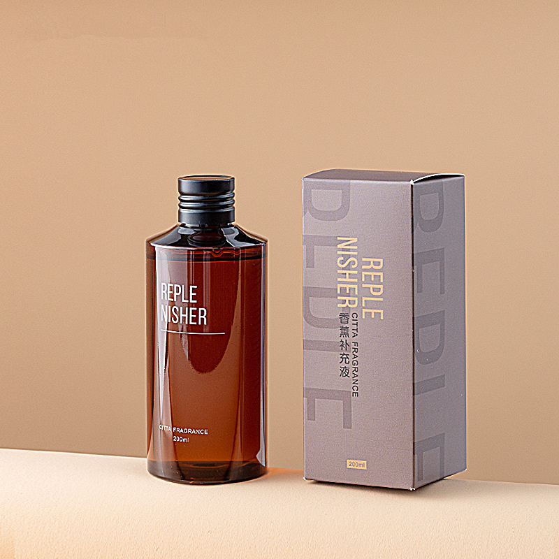 200ml Zapachowy Olejek do Dyfu – Home Fragrance Perfume recenzja i cena