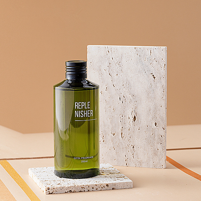 200ml Zapachowy Olejek do Dyfu – Home Fragrance Perfume recenzja i cena