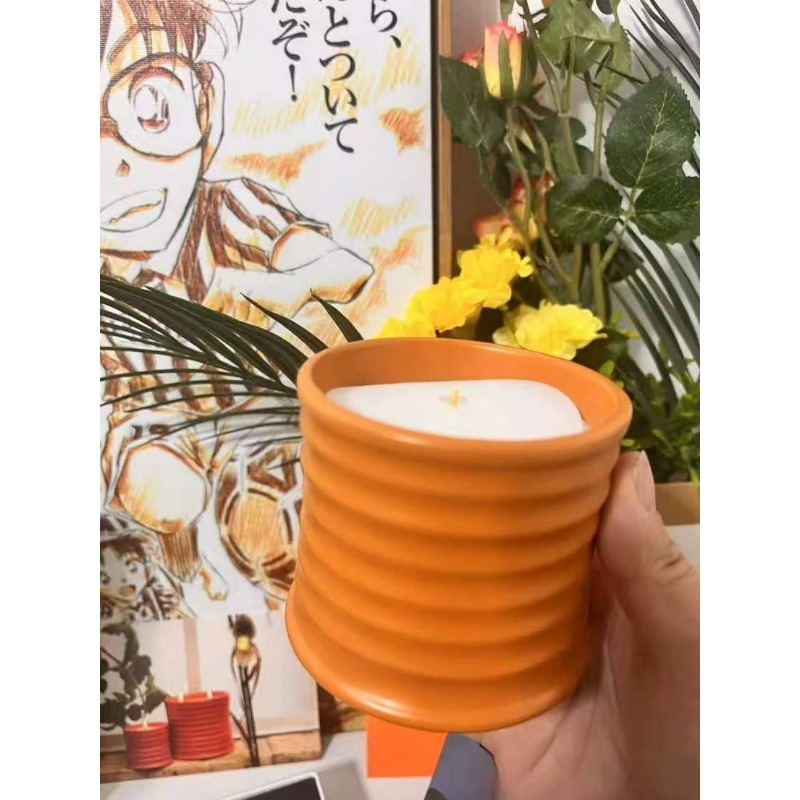 Świeczki zapachowe z zapachem  – Home Fragrance Wax Melts recenzja i cena