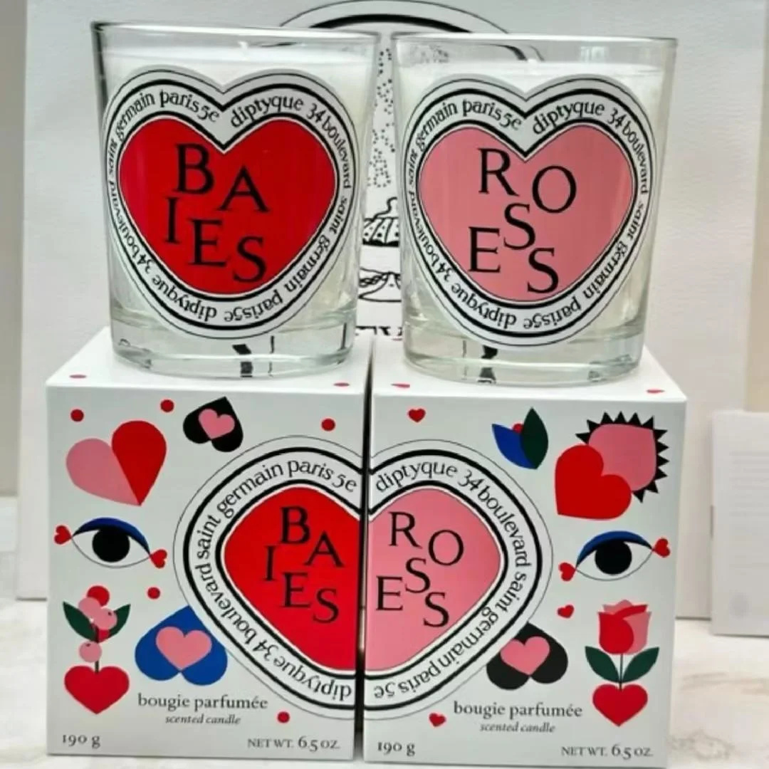 Romantyczne limitowane świece  – Home Fragrance Wax Melts recenzja i cena