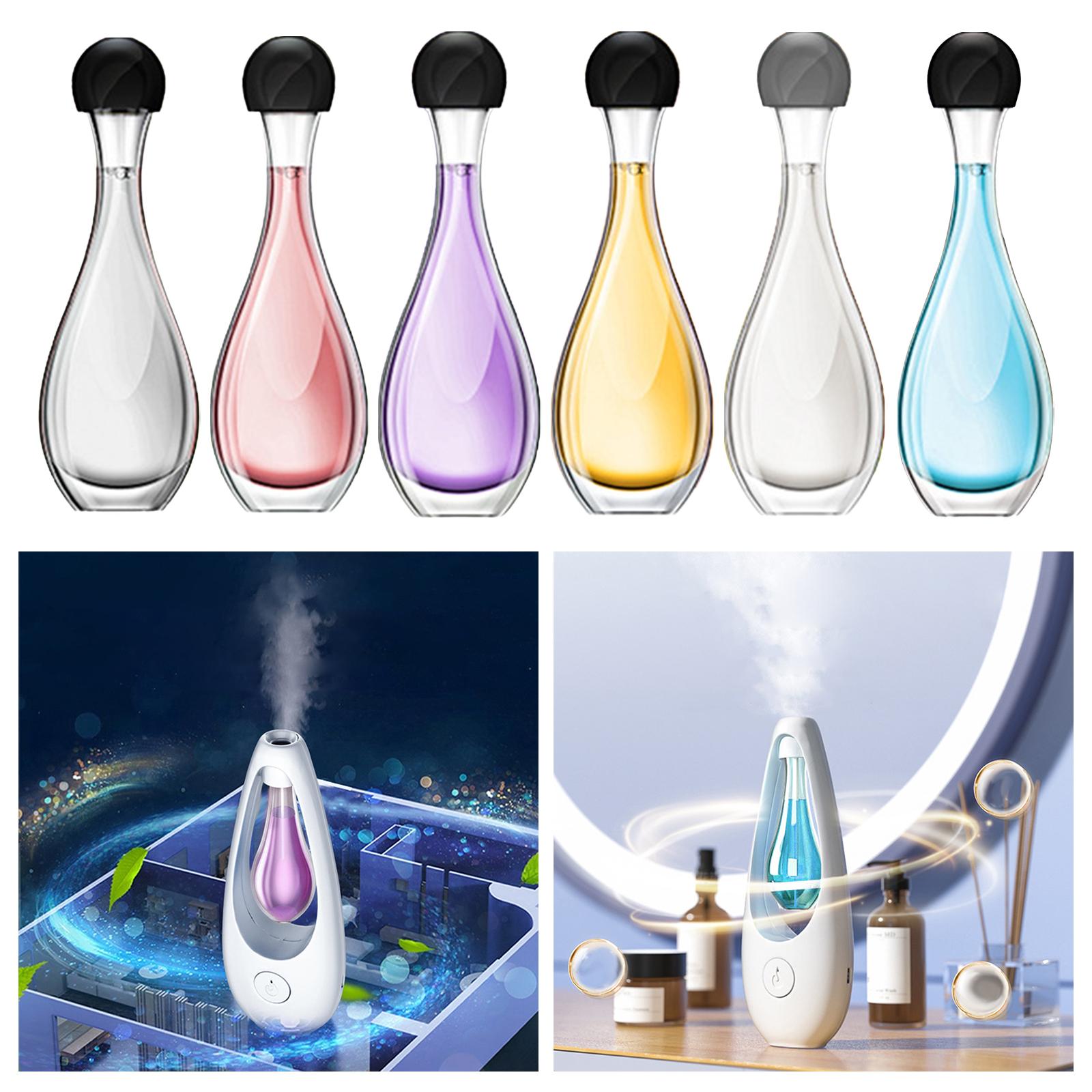 Dyfuzor olejki eteryczne DIY ś – Home Fragrance Ideas recenzja i cena