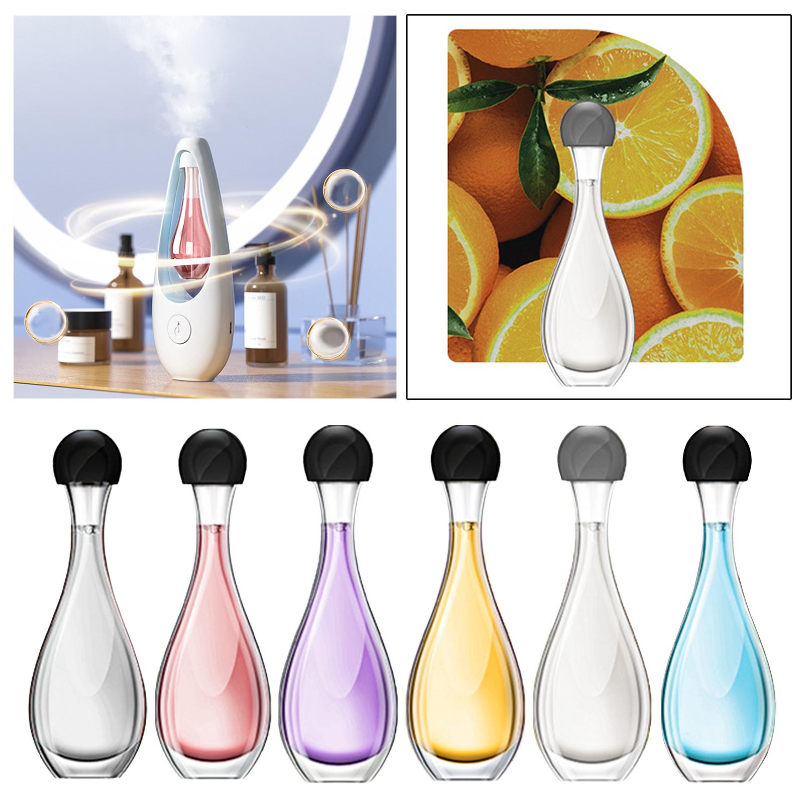 Dyfuzor olejki eteryczne DIY ś – Home Fragrance Ideas recenzja i cena