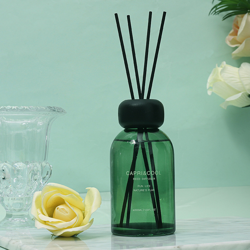 Zestaw prezentowy z dyfuzorem  – Home Fragrance Set Gift recenzja i cena