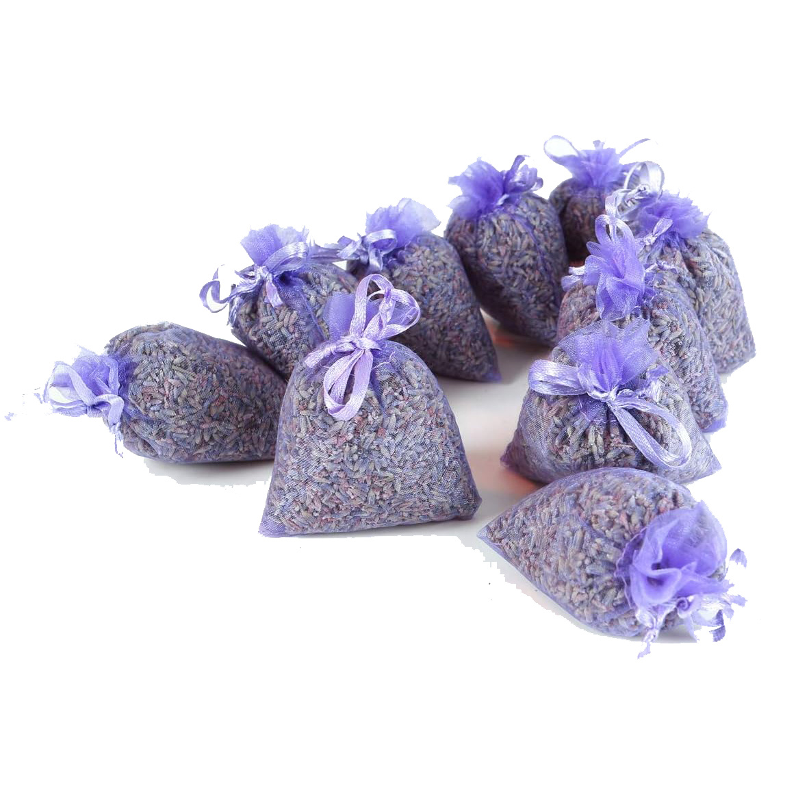 10 szt. Naturalnych saszetek z – Home Fragrance Sachet recenzja i cena