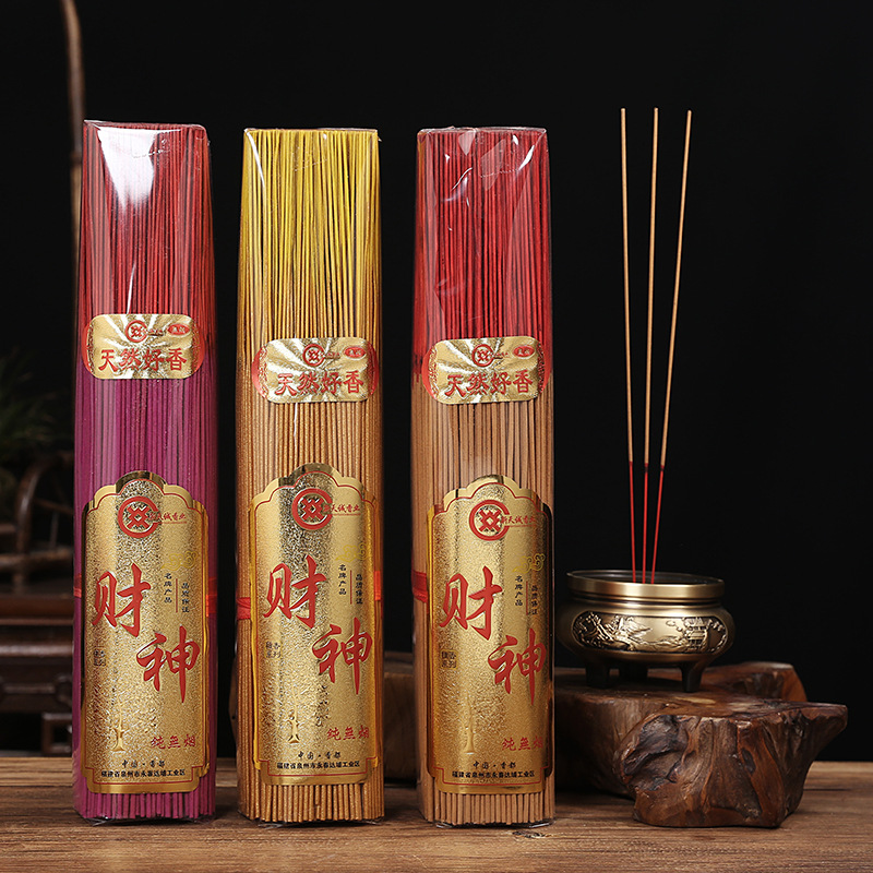 Naturalne, bezdymne kadzidła w – Smokeless Incense Stick recenzja i cena
