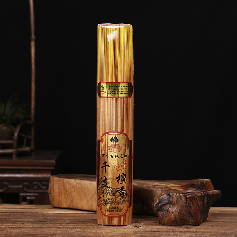 Naturalne, bezdymne kadzidła w – Smokeless Incense Stick recenzja i cena