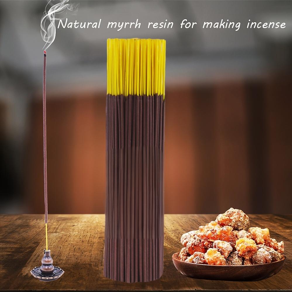 0/120/280 sztuk, naturalny kad – Smokeless Incense Stick recenzja i cena
