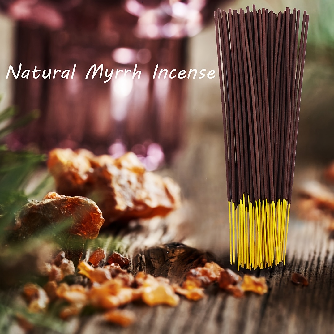 0/120/280 sztuk, naturalny kad – Smokeless Incense Stick recenzja i cena