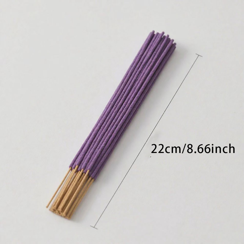 Mieszanka 28 zapachów - 60/180 – Smokeless Incense Stick recenzja i cena